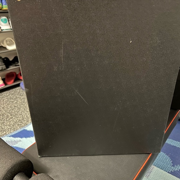 Chanel box size XL - Picture 2 of 8